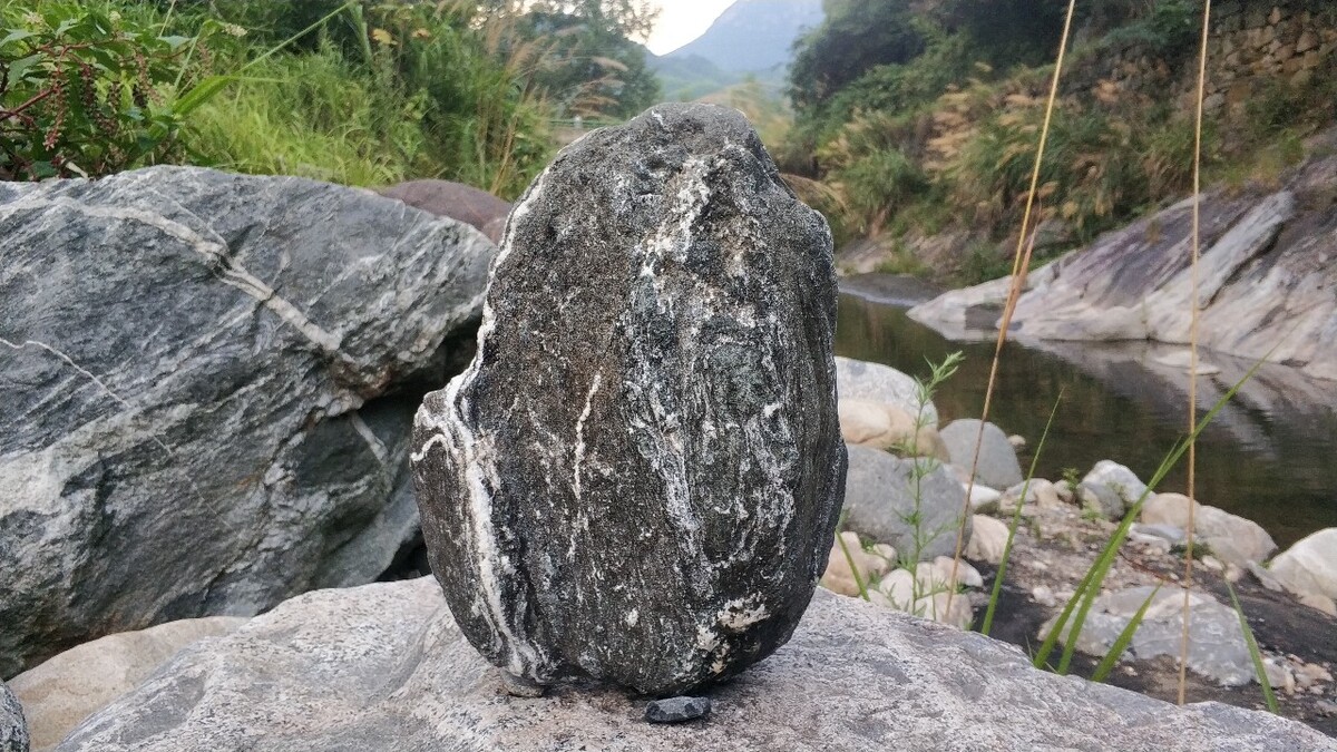 茶海石如何打磨平整