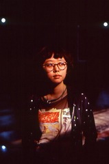 红脸