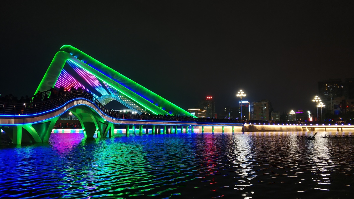 卖小孩の男火柴