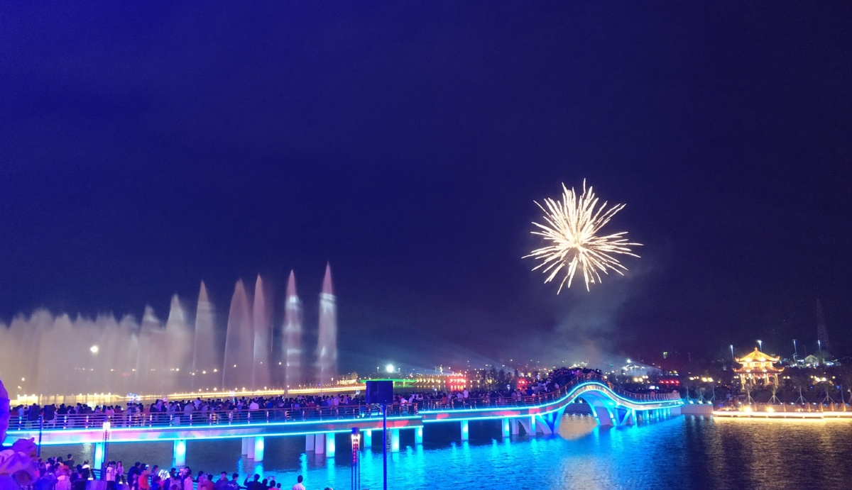 卖小孩の男火柴