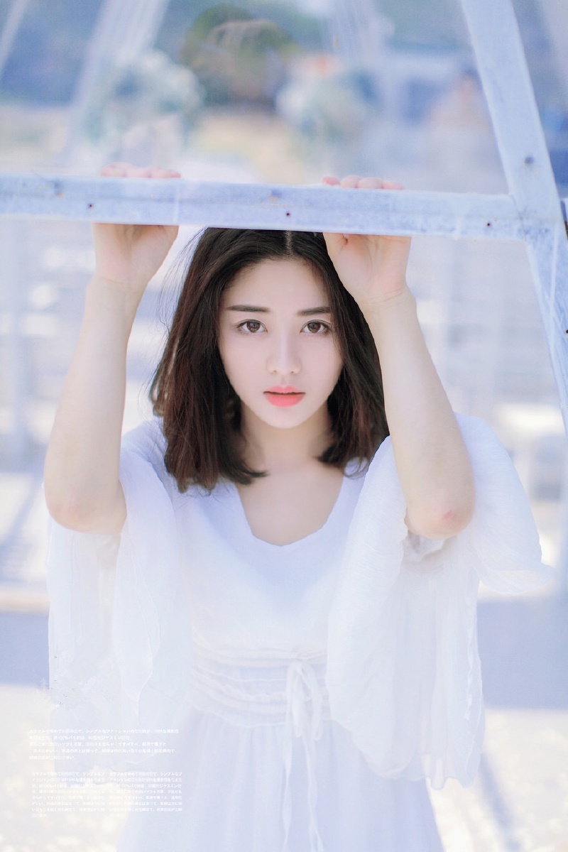 张梦婷 - 图虫网 - 优质摄影师交流社区