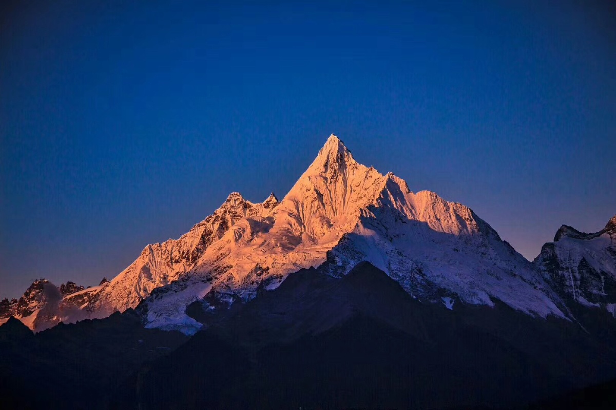 风光摄影 - 亮亮是小白牙 - 图虫
