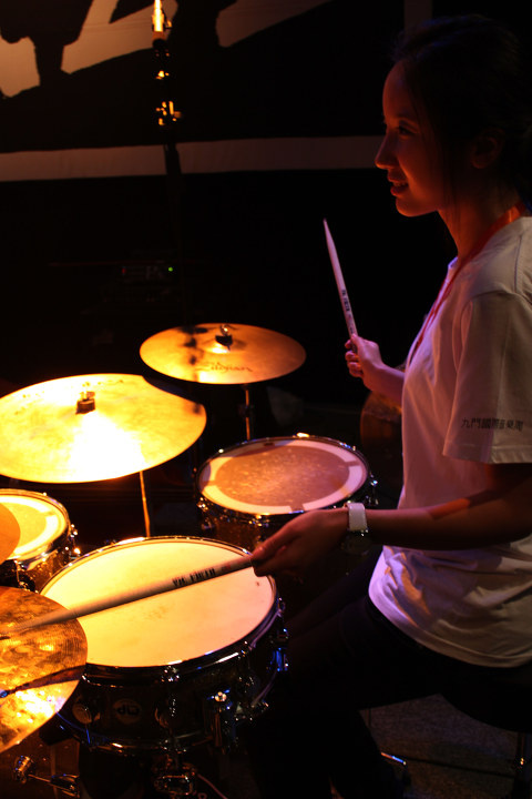 玩鼓- 拍照打鼓聊人生 - 图虫网 - 最好的摄影师都在这