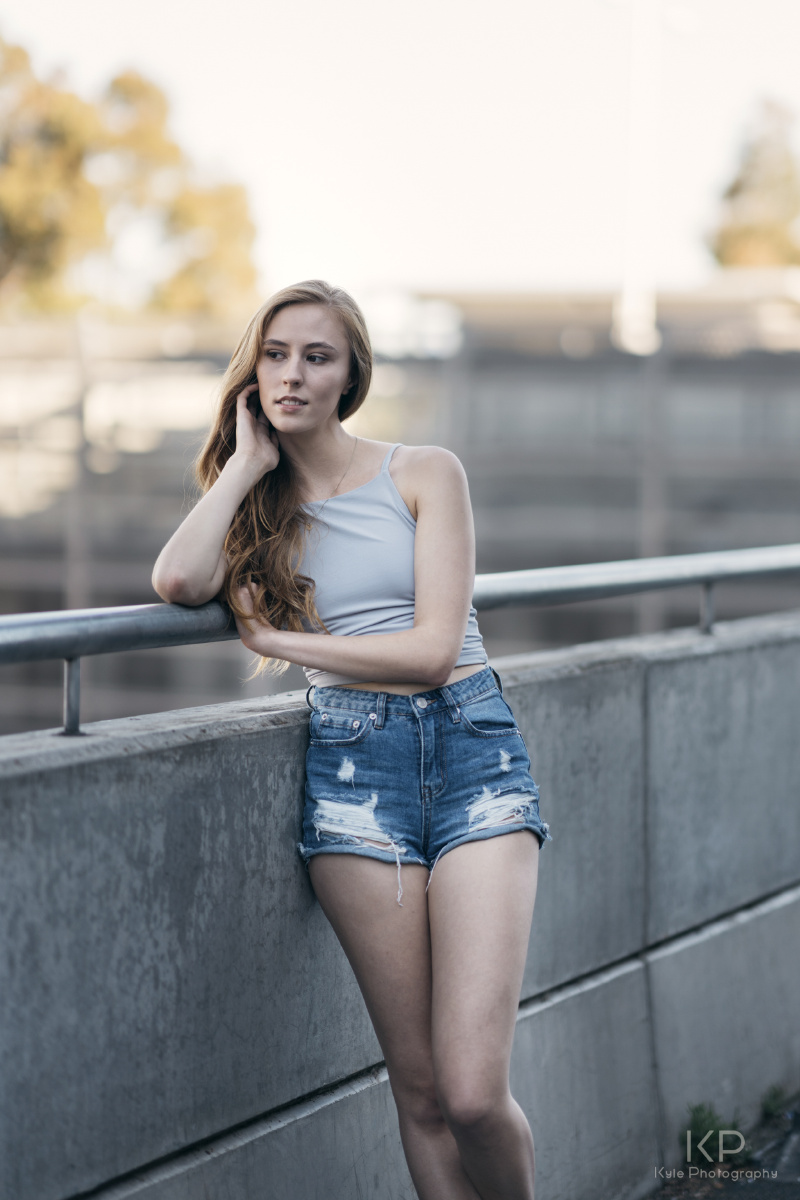 2021第一组照片墨尔本街拍