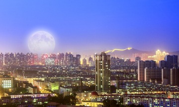 the star of city