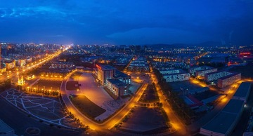 吉林医药