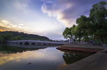 山水云间