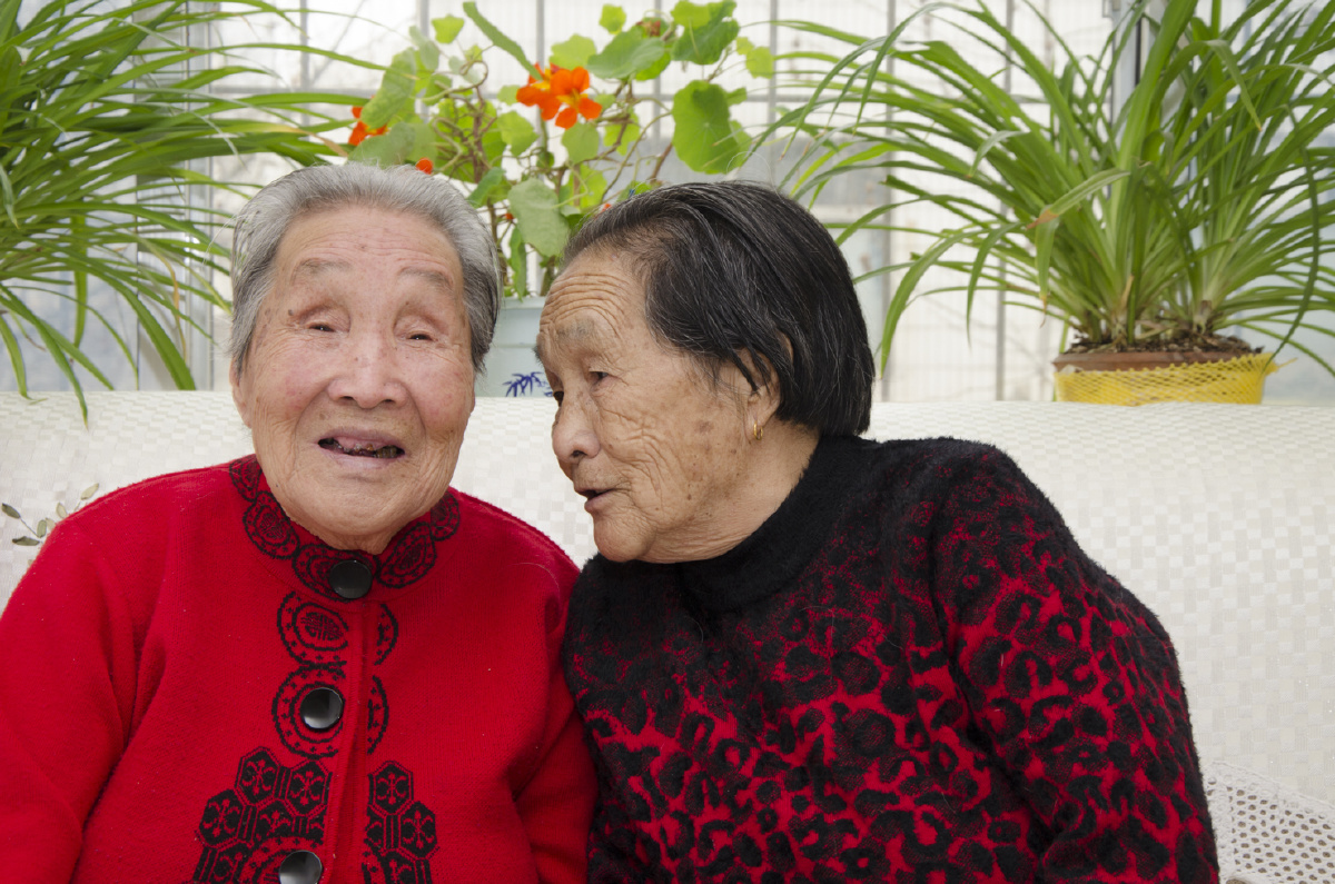 学堂在线 清华大学新闻摄影期末作业 - 囧修罗