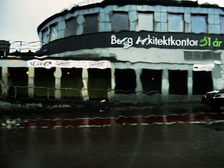 Stockholm-1 