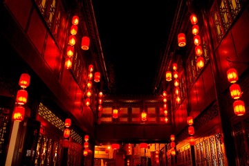 锦里-2