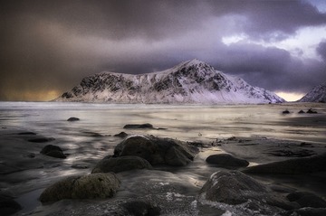 lofoten2（图虫）