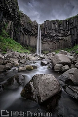 Svartifoss
