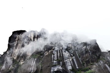 嘎定沟
