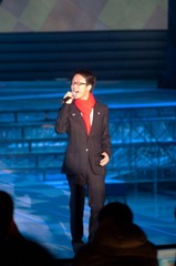 李玉刚女声演唱