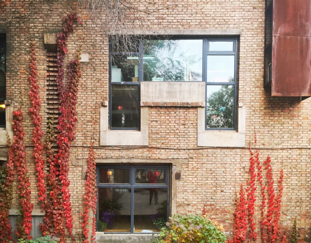 工业大学