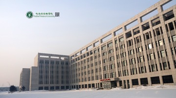 哈尔滨金融学院 (5)