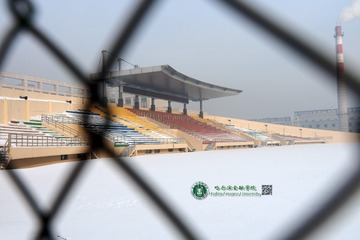 哈尔滨金融学院 (11)