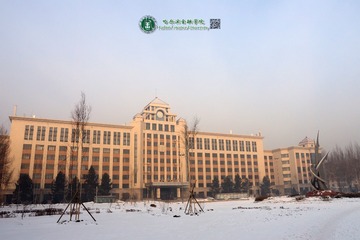 哈尔滨金融学院 (15)