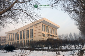 哈尔滨金融学院 (25)
