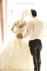 THE WEDDING DAY 5