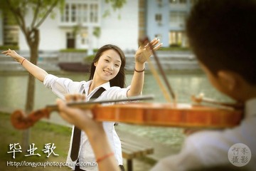 《毕业歌》5