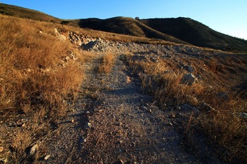 山路