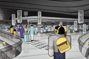 树在述说