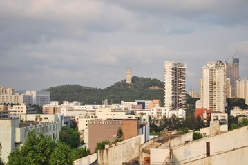 20120415 远望园博园2 