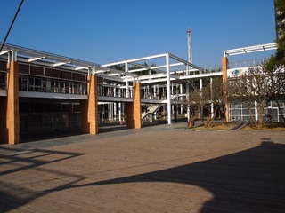 20130122生态广场二层-A