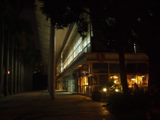 201312024侨城夜跑之二
