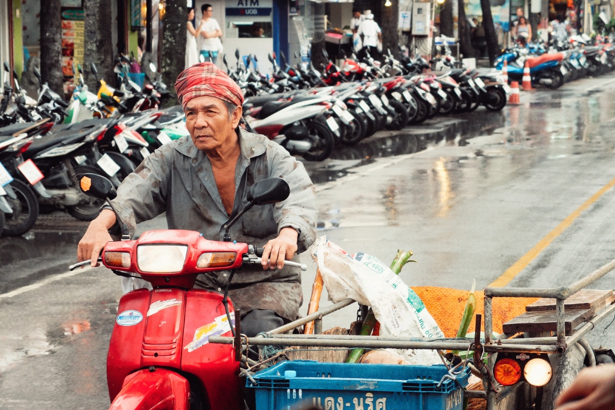 普吉老超哥(泰国★普吉) - 王混混 - 图虫网 - 优质摄影师交流社区