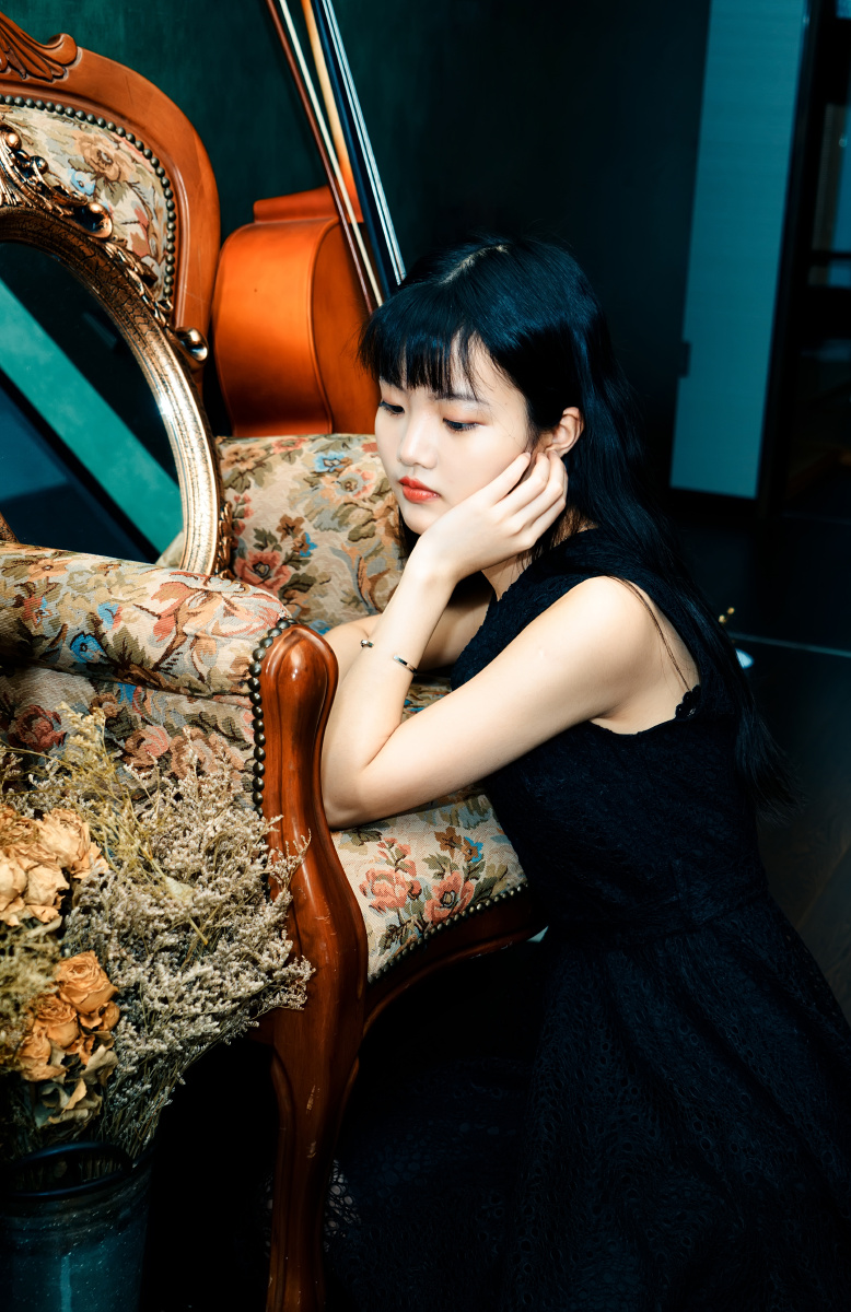 思念是一种很玄的东西