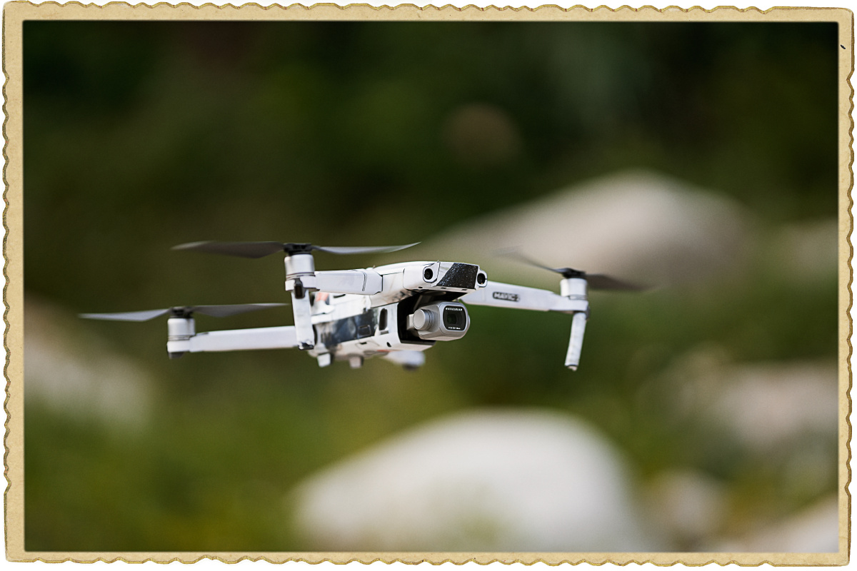 大疆哈苏版本无人机