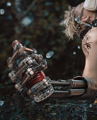 8