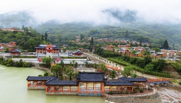 小寨子