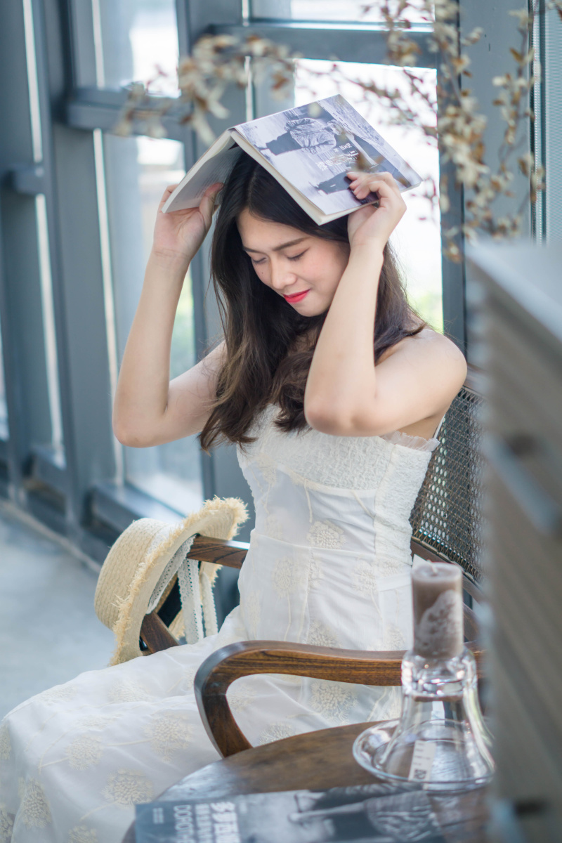 n.01 - 水源凌子 - 图虫