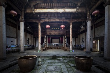 祠堂