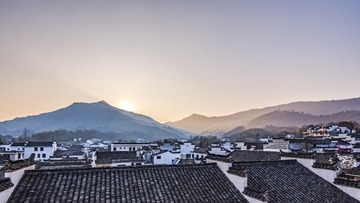 2015最后的傍晚