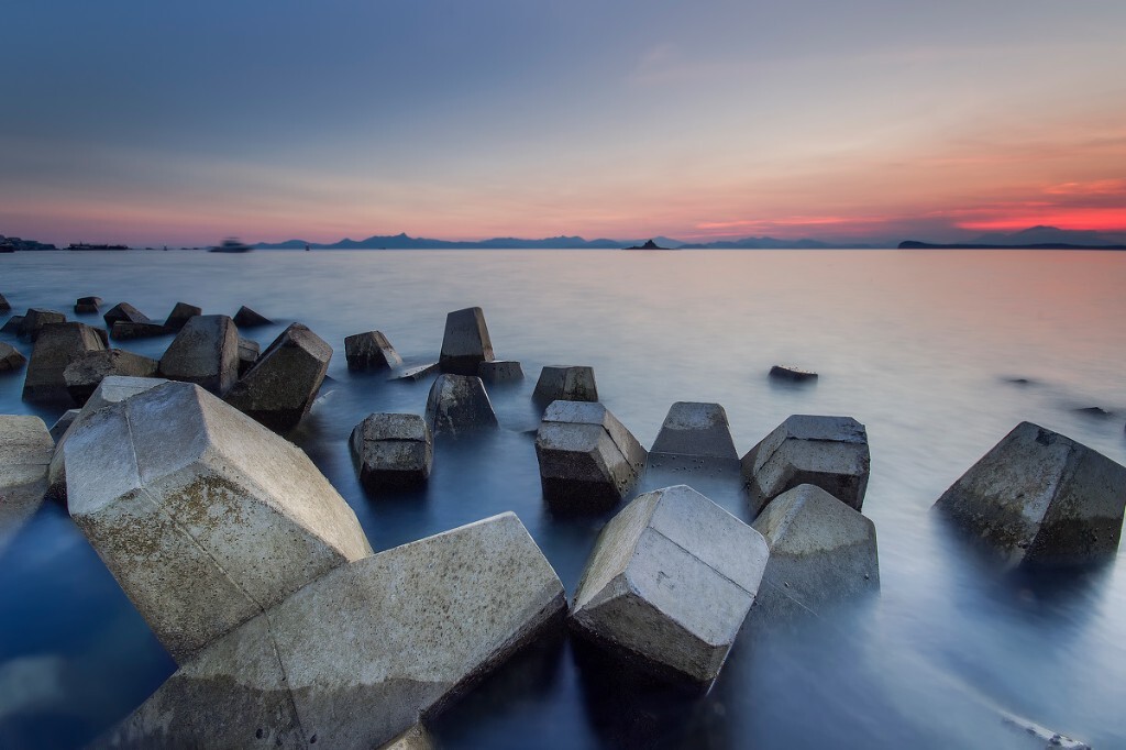 测光高光边