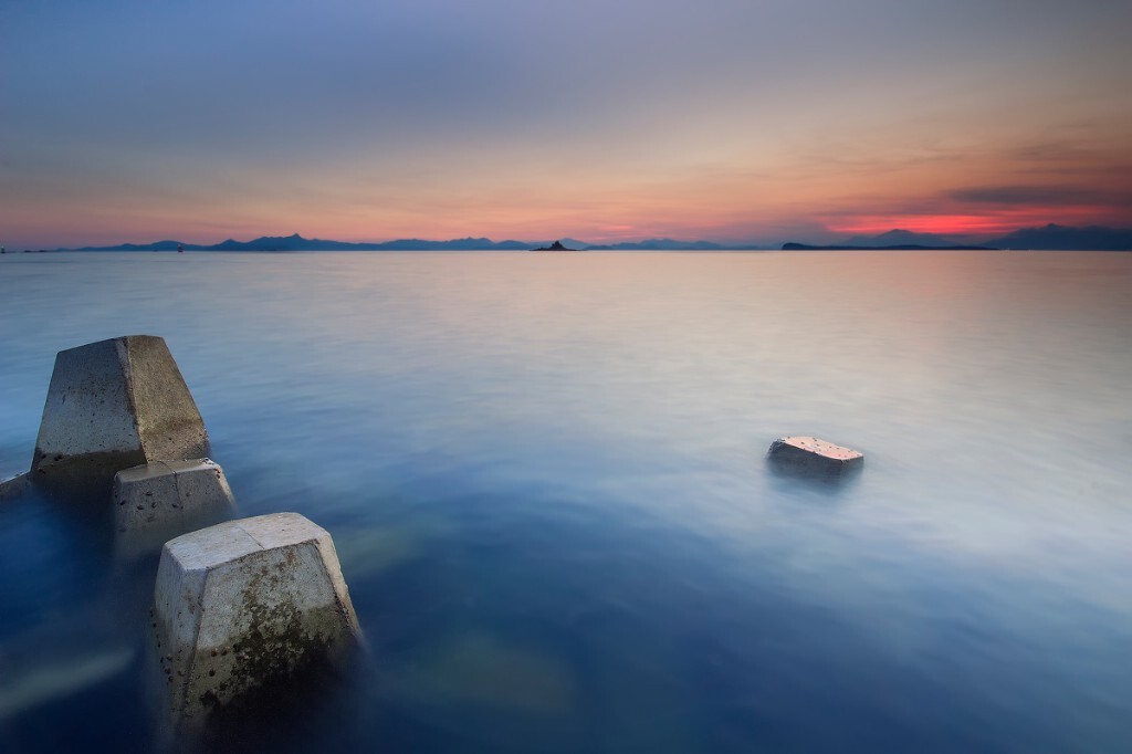 测光高光边