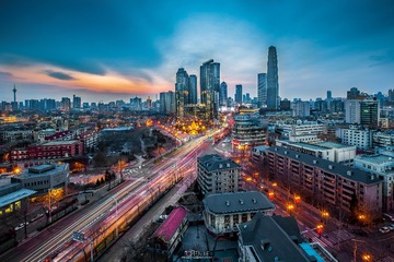 繁华之路