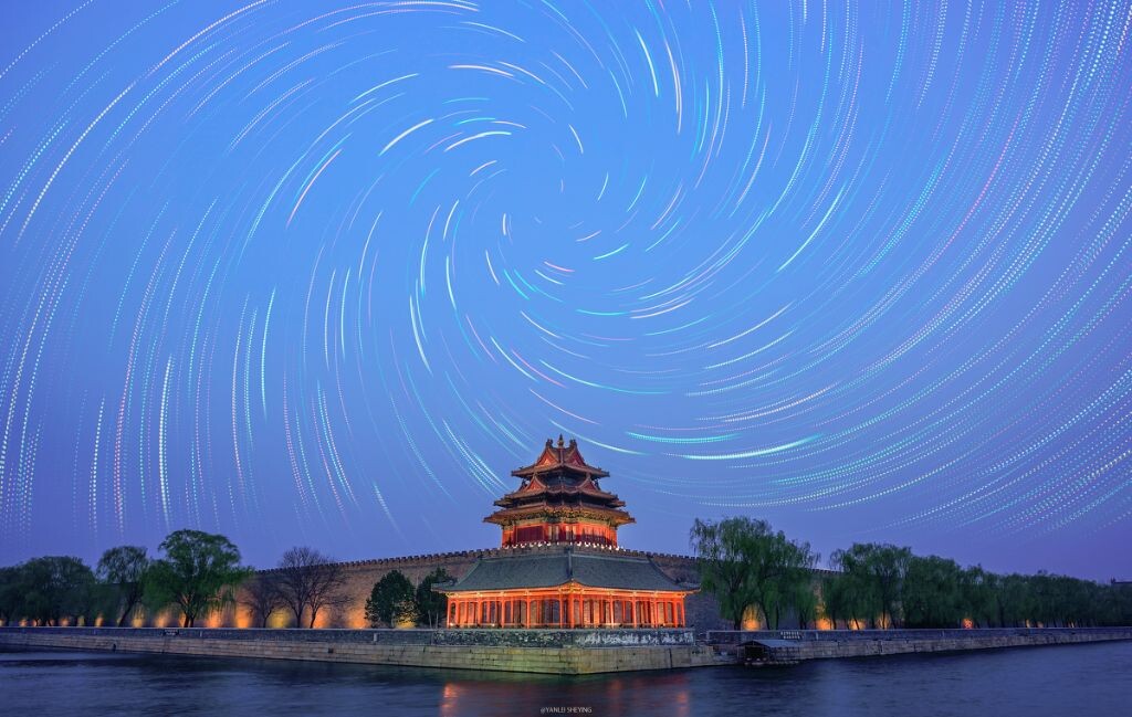 感谢图虫  <a href="https://tuchong.com/2382452/" target="_blank">@no9527</a> 供图