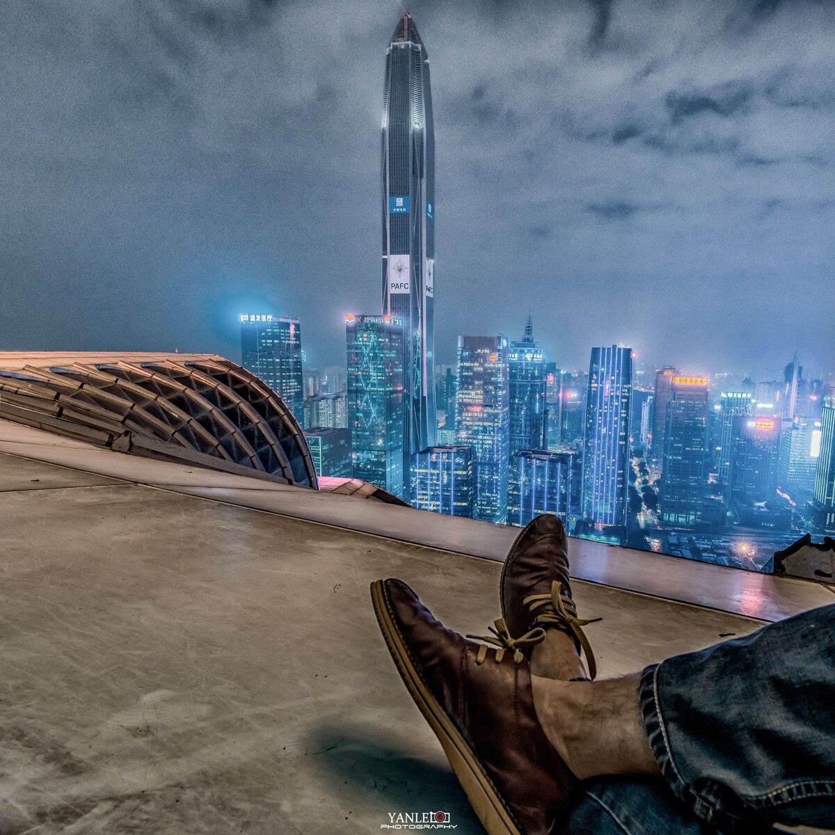 深圳