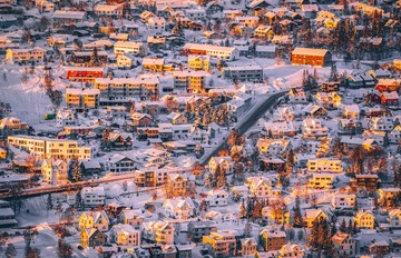金光城市