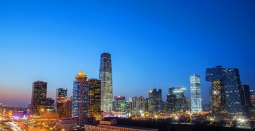 大城北京