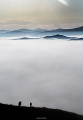 登高