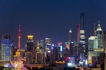 夜城