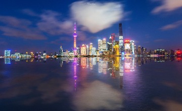 爱在上海