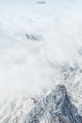 雪长城