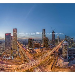 北京2016开篇